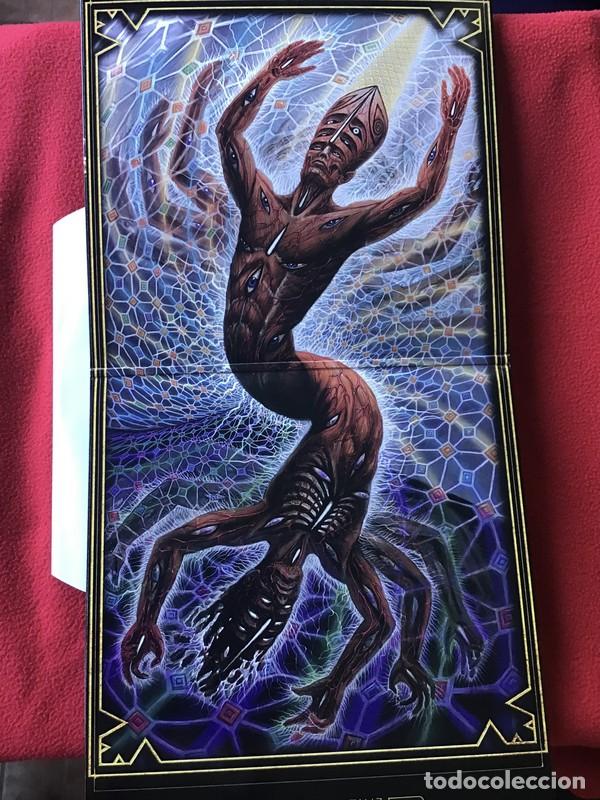 Discos de vinilo: Tool &ndash; Fear Inoculum -2 LP- - Foto 3