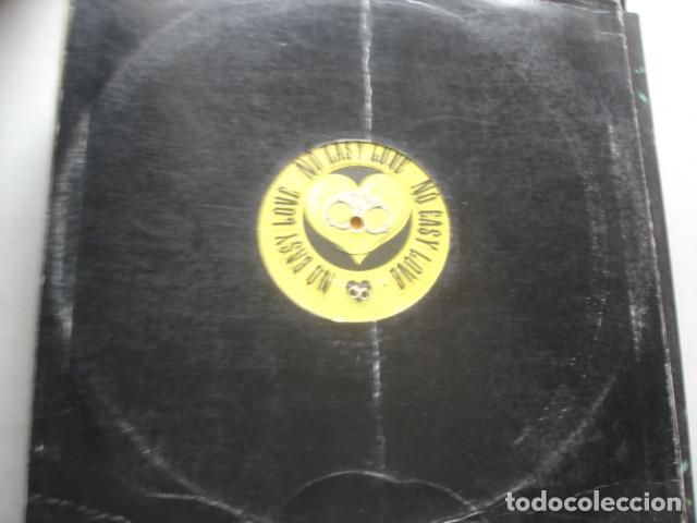 Discos de vinilo: Mesquite   Transpose - Foto 2