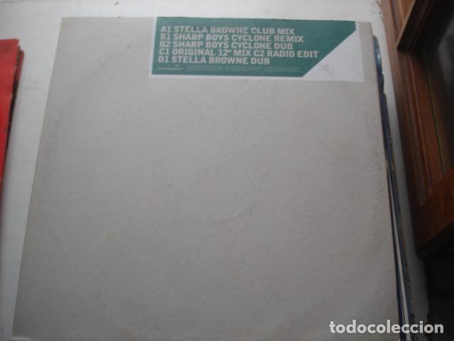 Discos de vinilo: Aczess &lrm;&ndash; Do What We Would - Foto 1