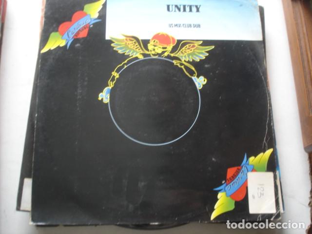 Discos de vinilo: Unity   Unity - Foto 1