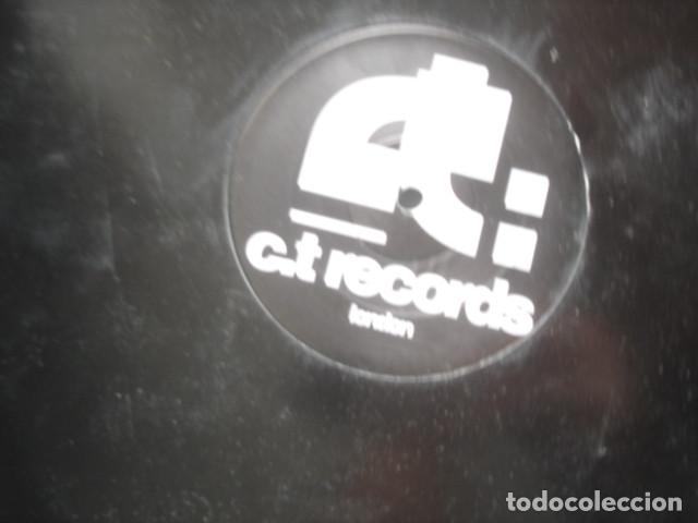 Discos de vinilo: Monica De Luxe   Love On My Mind - Foto 2