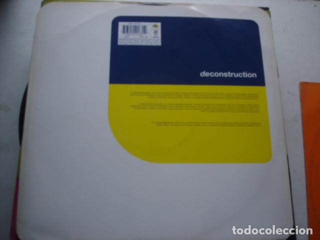 Discos de vinilo: Volcano &lrm;   More To Love - Foto 2