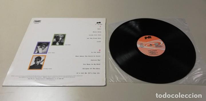Discos de vinilo: Short Romans - Short Romans (LP, Album) 1987 - Foto 2