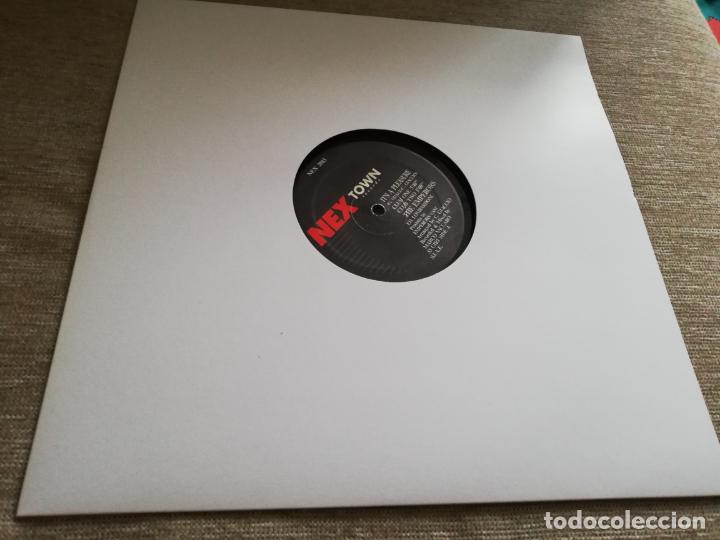 Discos de vinilo: The emperors-its a pleasure. maxi - Foto 1