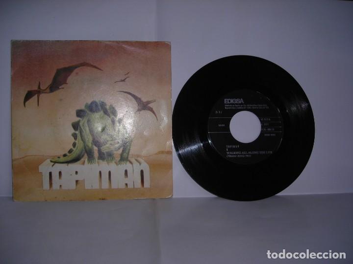 Discos de vinilo: tapiman love country - Foto 1