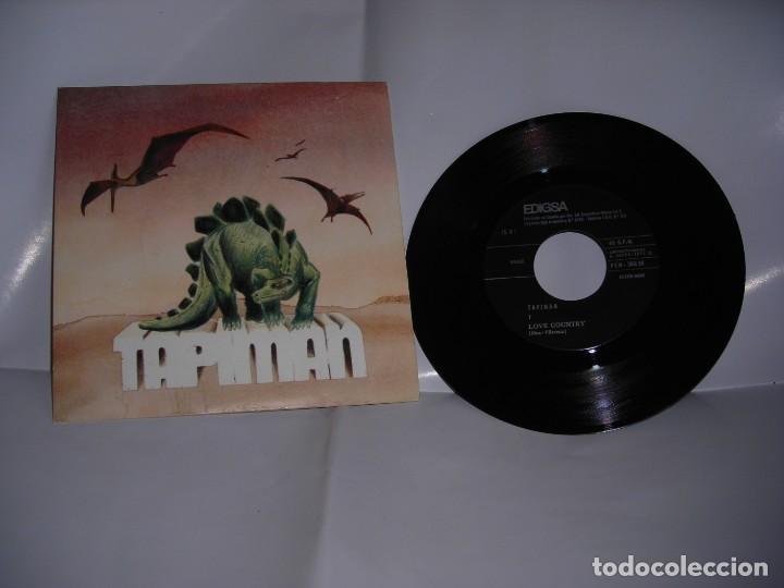 Discos de vinilo: tapiman love country - Foto 1