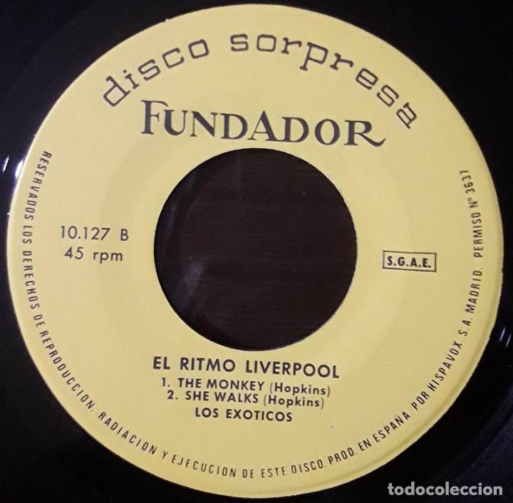 Tocadiscos de vinilo discount liverpool