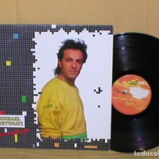Discos de vinilo: MICHAEL FORTUNATI SPAIN MAXI SINGLE GONNA GET YOU 1987 ITALO DISCO EURO DANCE POP MAX MUSIC