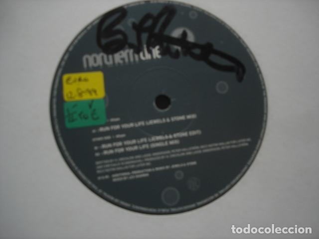 Discos de vinilo: Northern Line     Run For Your Life - Foto 1