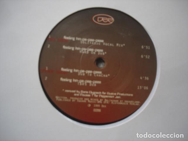 Discos de vinilo: Dee    Feeling Hm-Pa-Paa-Paaa - Foto 1