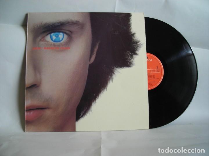 Discos de vinilo: jean michel jarre magnetic fields - Foto 1