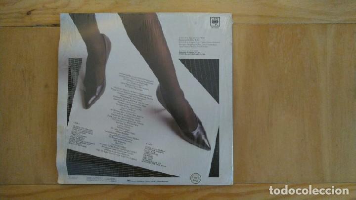 Discos de vinilo: Saga &lrm;&ndash; Behaviour (Conducta) / Venezuela - 1985 - Foto 4