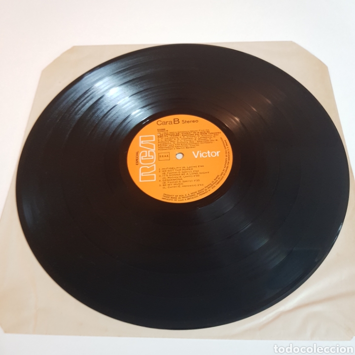 Discos de vinilo: THE KIDS FROM FAME - Foto 5