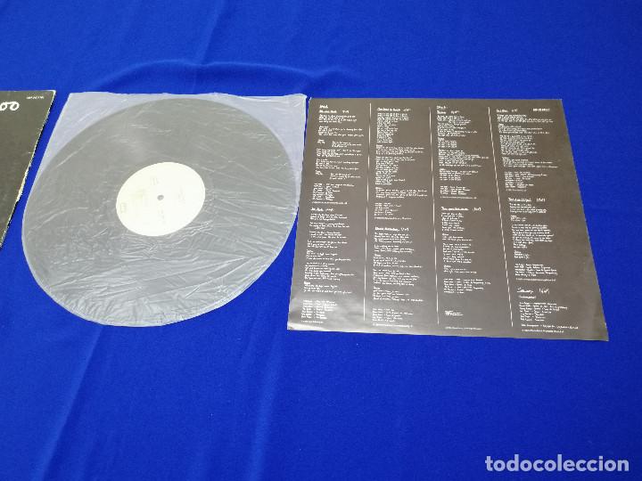 Discos de vinilo: KAJAGOOGOO - ISLANDS - Foto 7