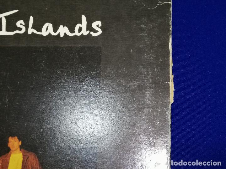 Discos de vinilo: KAJAGOOGOO - ISLANDS - Foto 8