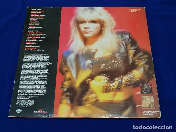 Discos de vinilo: SAMANTHA FOX ( I WANNA HAVE SOME FUN ) - Foto 3