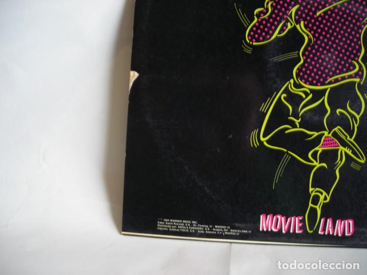Discos de vinilo: break dance that&acute;s all folks - Foto 3
