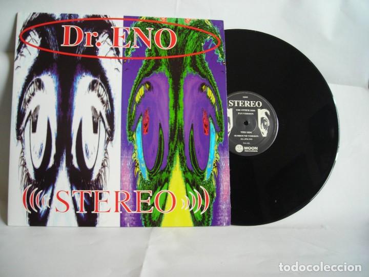 Discos de vinilo: dr. eno stereo - Foto 1