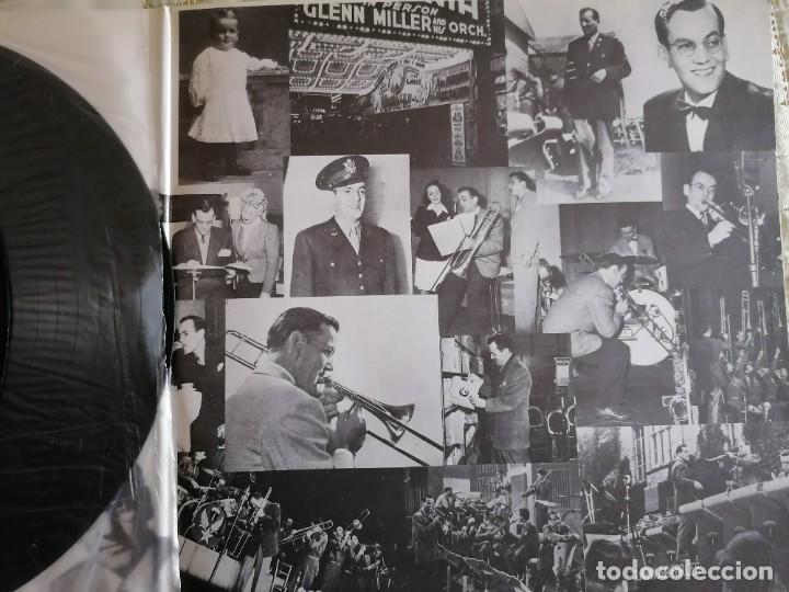 Discos de vinilo: GLENN MILLER - Foto 3