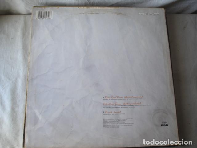 Discos de vinilo: Imagination  The Last Time - Foto 2