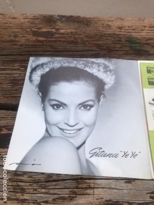 Discos de vinilo: Carmen Sevilla - Foto 6