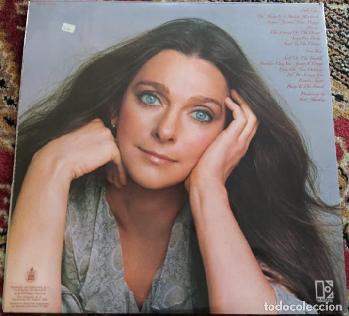 Discos de vinilo: Judy Collins - Judith (LP, Album) - Foto 3