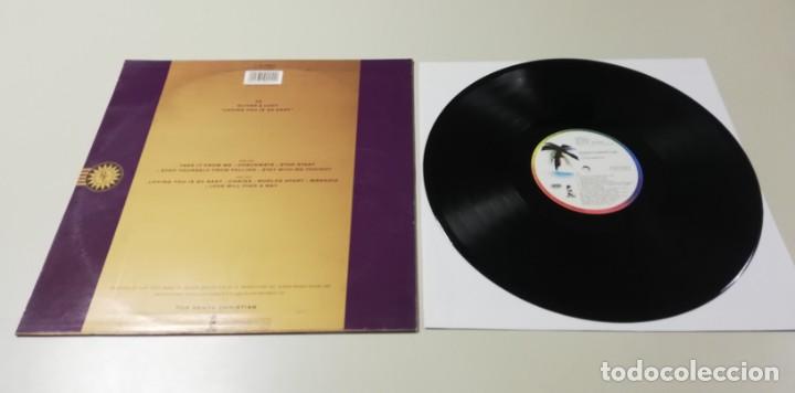 Discos de vinilo: Roger Christian - Checkmate (LP, Album) - Foto 2