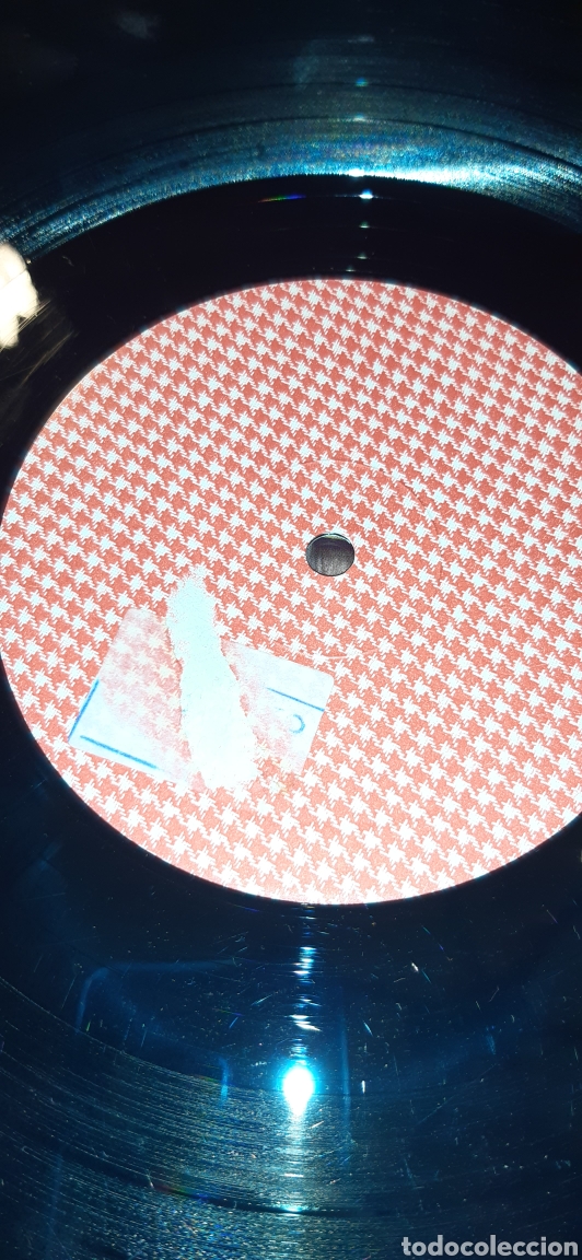 Discos de vinilo: Disco vinilo LP LOS FLECHAZOS - Foto 3