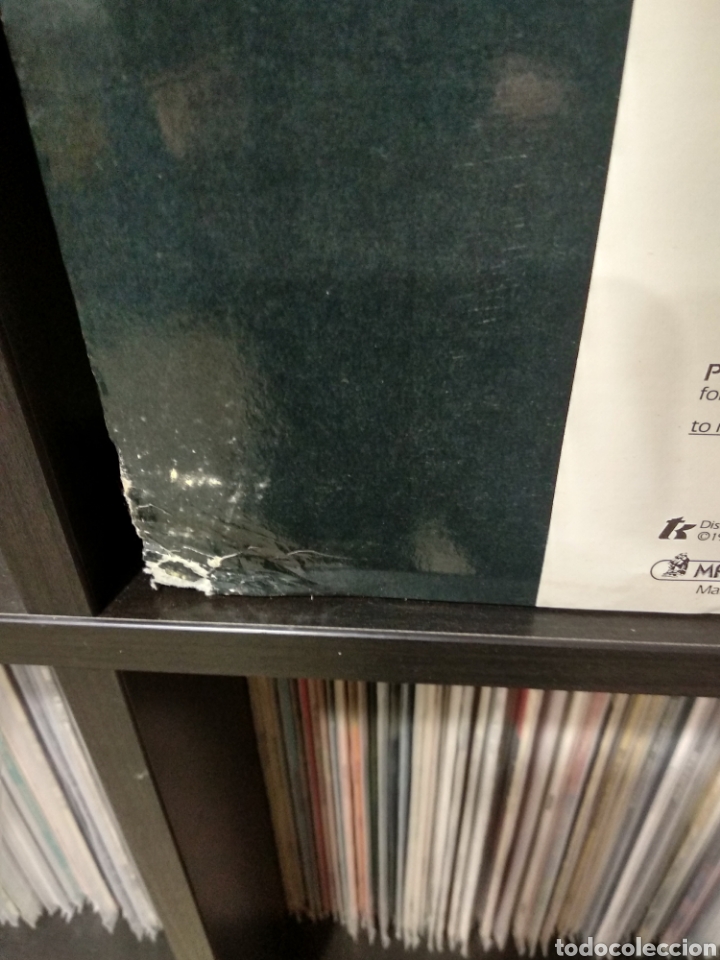 Discos de vinilo: BEAUTIFUL BEND LP - Foto 4