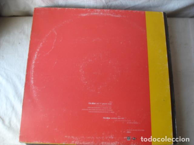 Discos de vinilo: Dee Jacobee    Im Alive - Foto 2