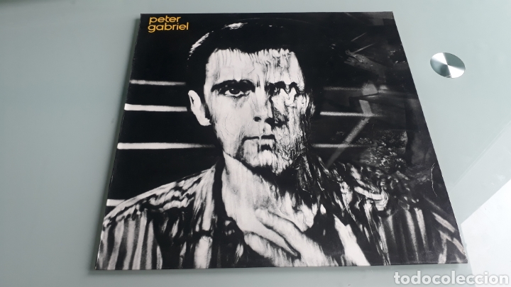 Discos de vinilo: Peter Gabriel - Foto 1