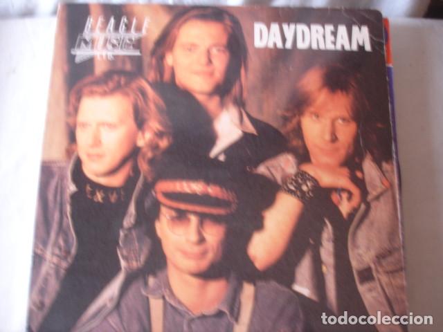 Discos de vinilo: Beagle Music Ltd.    Daydream - Foto 1