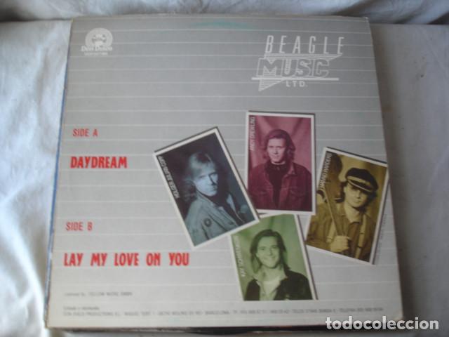 Discos de vinilo: Beagle Music Ltd.    Daydream - Foto 2