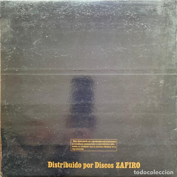 Discos de vinilo: Johannes Brahms - Foto 2