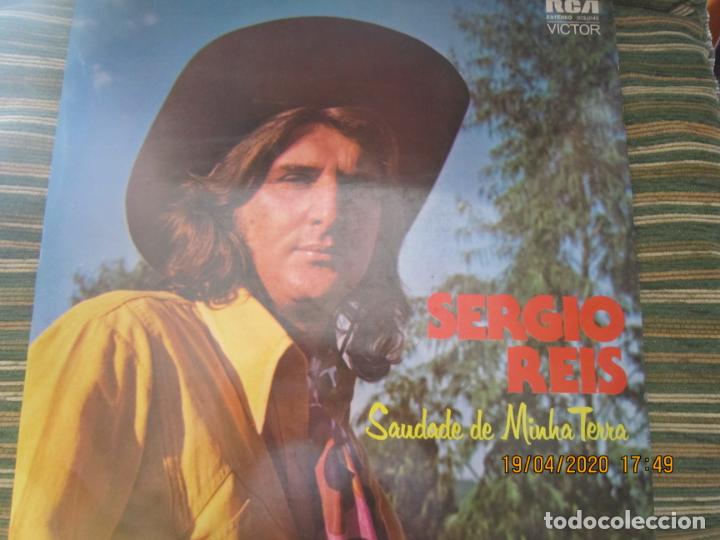 Autor Da Musica Saudade Da Minha Terra