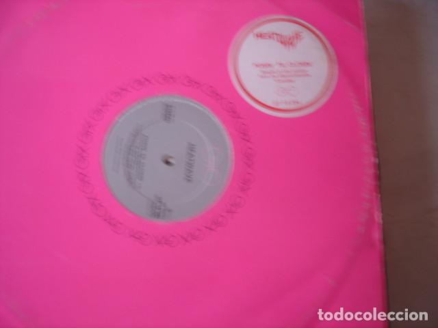 Discos de vinilo: Heatwave    Posin Til Closin - Foto 1