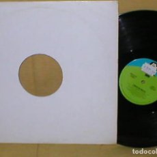 Discos de vinilo: WAR USA MAXI SINGLE CINCO DE MAYO 1981 FUNK SOUL DISCO R&B LAX RECORDS ORIGINAL IMPORTACION. Lote 201203591