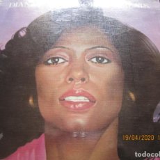 Discos de vinilo: DIANA ROSS - 20 GOLDEN GREATS LP - ORIGINAL INGLES - EMI/MOTOWN RECORDS 1979 - STEREO -. Lote 201204708