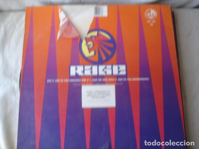 Discos de vinilo: En-Rage    Run To You - Foto 2