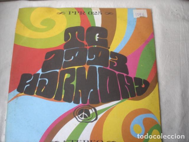 Discos de vinilo: TC 1993    Harmony - Foto 1