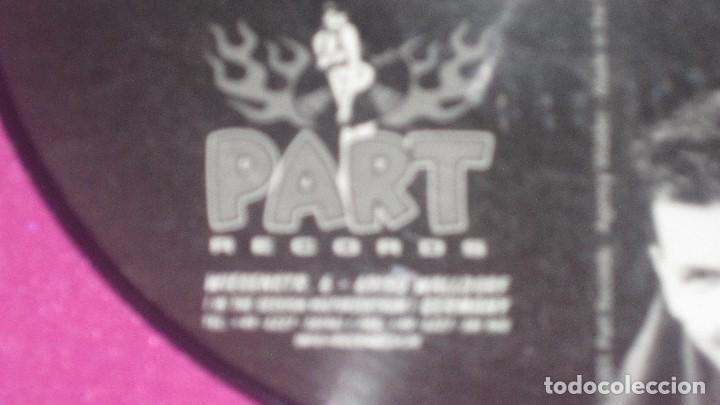 Discos de vinilo: PICTURE THE CRYSTALAIRS SINGLE MA25 C1 - Foto 10