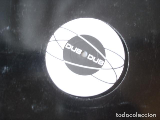 Discos de vinilo: Tak Tix &lrm;   Feel Like Singing - Foto 2