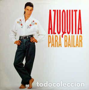 Discos de vinilo: Azuquita - Para Bailar - Foto 1