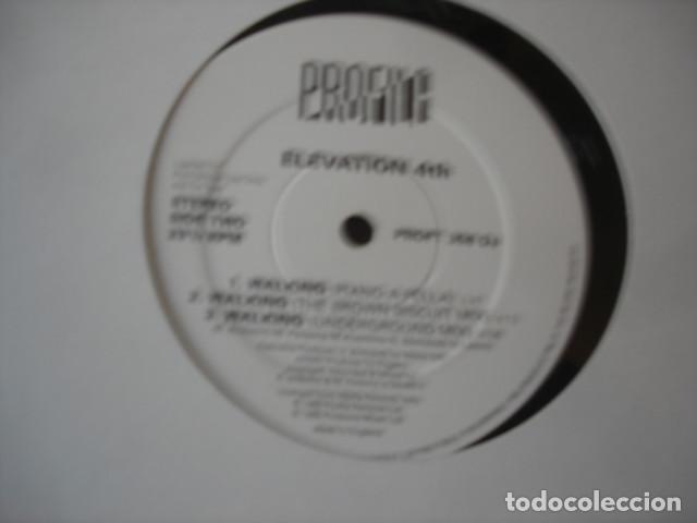 Discos de vinilo: Elevation 4th    Walking - Foto 2