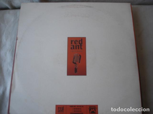 Discos de vinilo: Tami Davis    How Do I Say Im Sorry - Foto 2