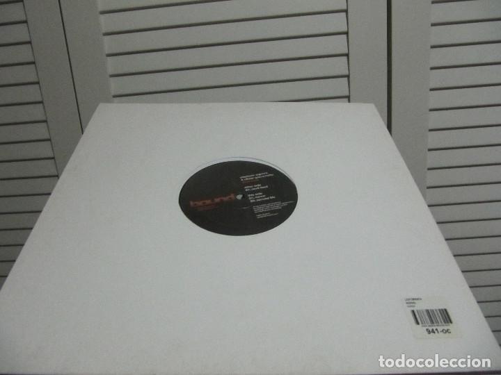 Discos de vinilo: Stephane Signore & Olivier Giacomotto &lrm;&ndash; Devil Lived - Foto 1