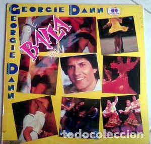 Discos de vinilo: Georgie Dann - Se Baila Asi - Foto 1