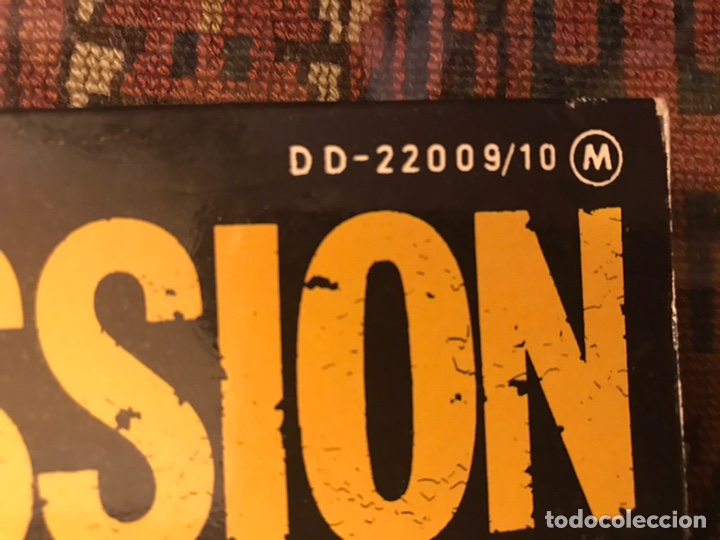 Discos de vinilo: Banjo Paris session - Foto 3