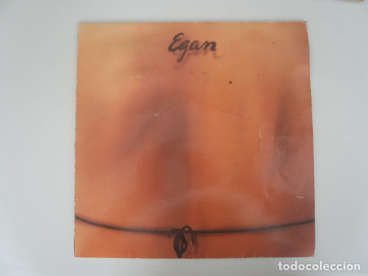 Discos de vinilo: Egan  1988 lp Elkar  Spain ELK-178 - Egan - Foto 1