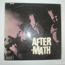 Discos de vinilo: THE ROLLING STONES AFTER MATH 1966 LP DECCA SPAIN LK 4786 - THE ROLLING STONES